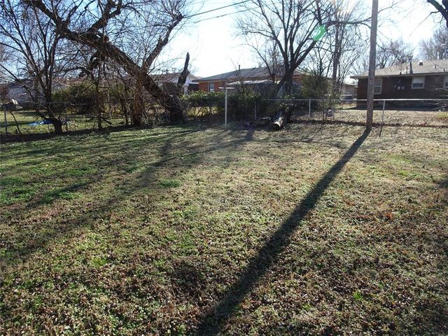 2209 Flannery Drive, Midwest City, OK 73110