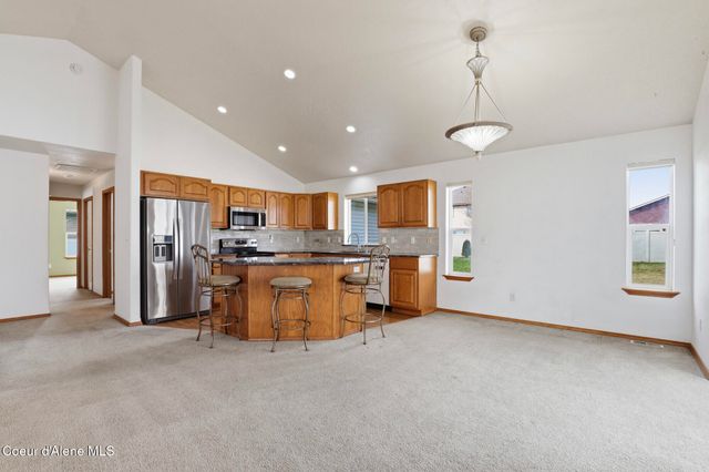 974 E Warm Springs Ave, Post Falls, ID 83854