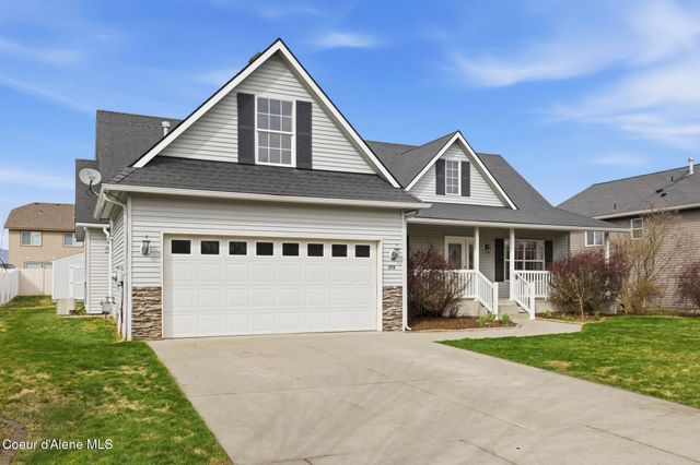 974 E Warm Springs Ave, Post Falls, ID 83854