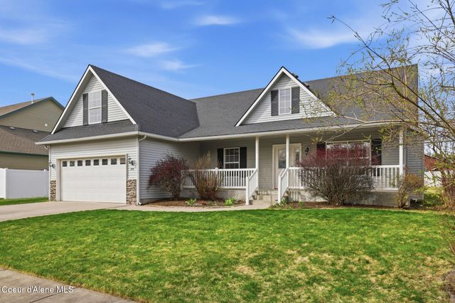 974 E Warm Springs Ave, Post Falls, ID 83854