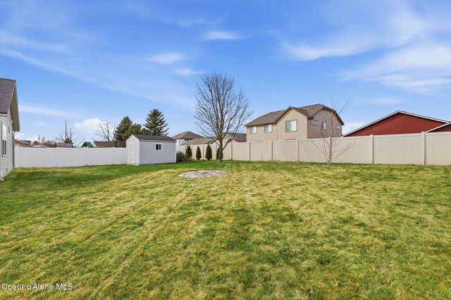 974 E Warm Springs Ave, Post Falls, ID 83854