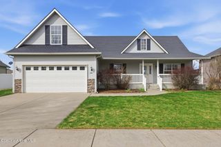 974 E Warm Springs Ave, Post Falls, ID 83854