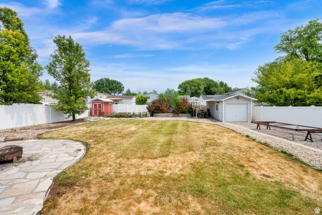 597 S 1500 W, Lehi, UT 84043