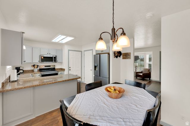 597 S 1500 W, Lehi, UT 84043