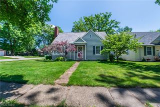 2267 15th Street, Cuyahoga Falls, OH 44223