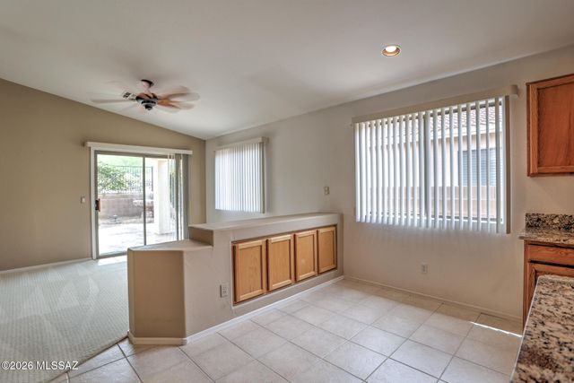 11336 N Flat Granite Drive, Oro Valley, AZ 85737