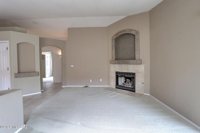 11336 N Flat Granite Drive, Oro Valley, AZ 85737