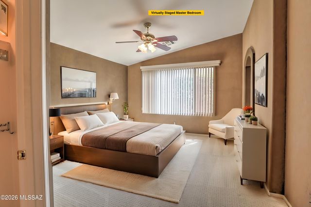 11336 N Flat Granite Drive, Oro Valley, AZ 85737