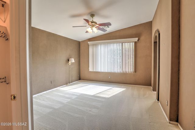 11336 N Flat Granite Drive, Oro Valley, AZ 85737