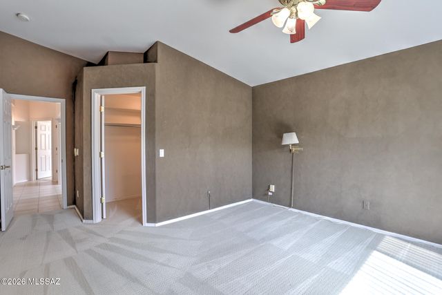 11336 N Flat Granite Drive, Oro Valley, AZ 85737