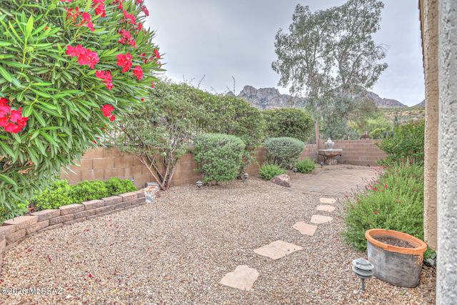 11336 N Flat Granite Drive, Oro Valley, AZ 85737