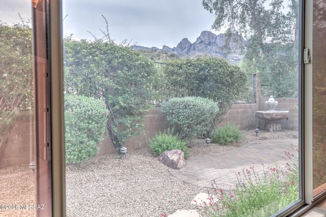 11336 N Flat Granite Drive, Oro Valley, AZ 85737