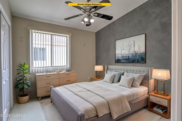 11336 N Flat Granite Drive, Oro Valley, AZ 85737