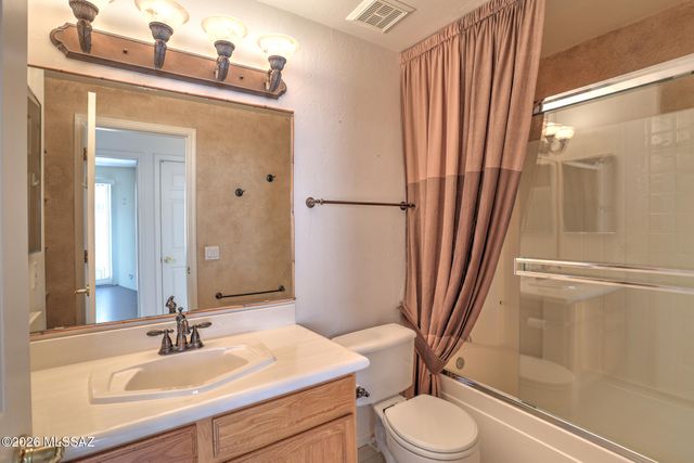 11336 N Flat Granite Drive, Oro Valley, AZ 85737