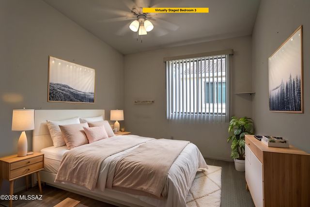 11336 N Flat Granite Drive, Oro Valley, AZ 85737