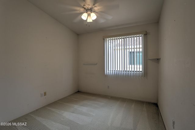 11336 N Flat Granite Drive, Oro Valley, AZ 85737