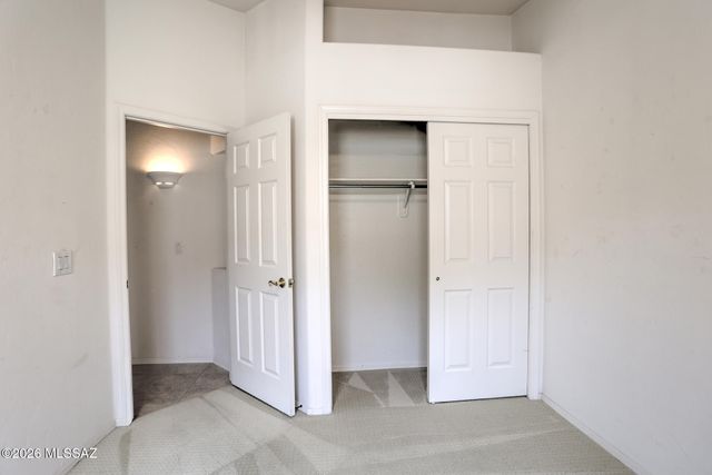 11336 N Flat Granite Drive, Oro Valley, AZ 85737