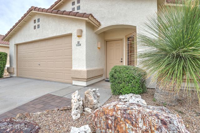 11336 N Flat Granite Drive, Oro Valley, AZ 85737