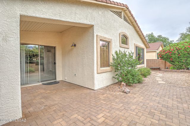 11336 N Flat Granite Drive, Oro Valley, AZ 85737