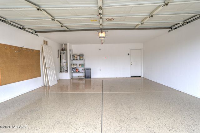 11336 N Flat Granite Drive, Oro Valley, AZ 85737