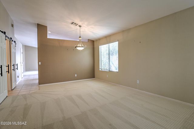 11336 N Flat Granite Drive, Oro Valley, AZ 85737