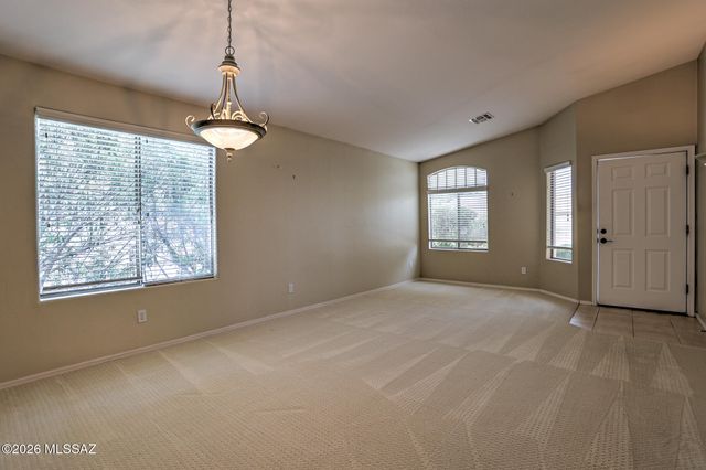 11336 N Flat Granite Drive, Oro Valley, AZ 85737