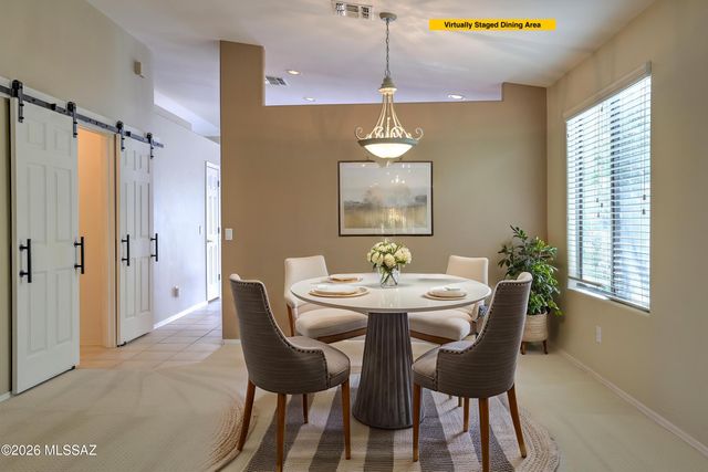 11336 N Flat Granite Drive, Oro Valley, AZ 85737