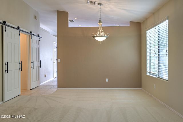 11336 N Flat Granite Drive, Oro Valley, AZ 85737