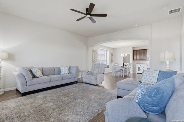 2221 CASSIOPEIA BND, San Antonio, TX 78245
