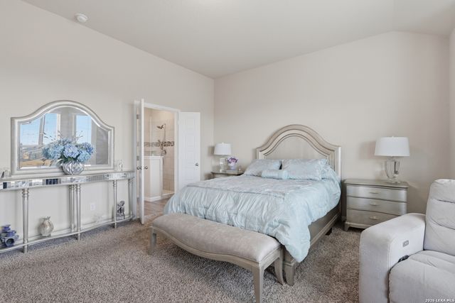 2221 CASSIOPEIA BND, San Antonio, TX 78245