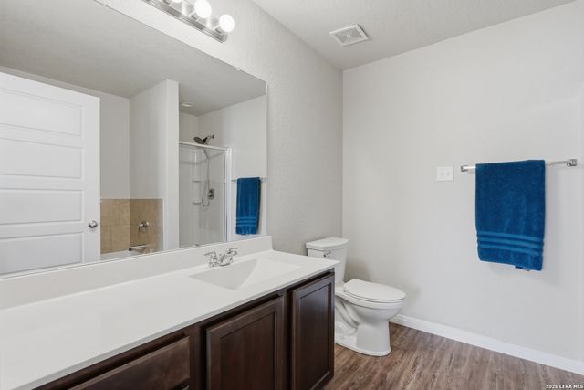 2221 CASSIOPEIA BND, San Antonio, TX 78245