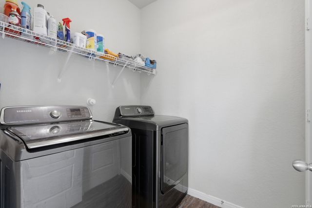 2221 CASSIOPEIA BND, San Antonio, TX 78245