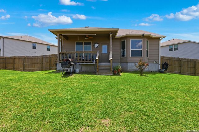 2221 CASSIOPEIA BND, San Antonio, TX 78245