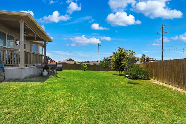 2221 CASSIOPEIA BND, San Antonio, TX 78245