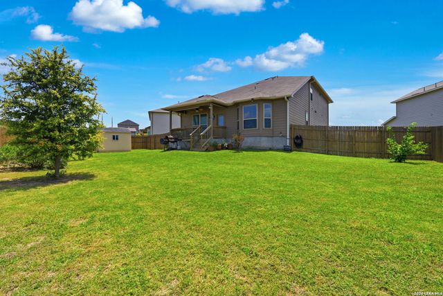 2221 CASSIOPEIA BND, San Antonio, TX 78245