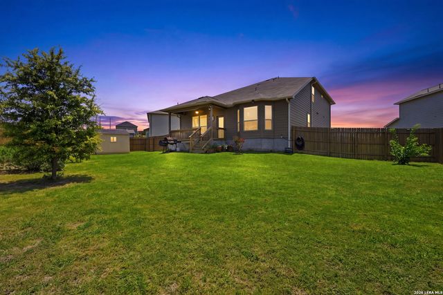 2221 CASSIOPEIA BND, San Antonio, TX 78245
