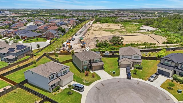 2221 CASSIOPEIA BND, San Antonio, TX 78245