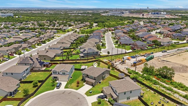 2221 CASSIOPEIA BND, San Antonio, TX 78245