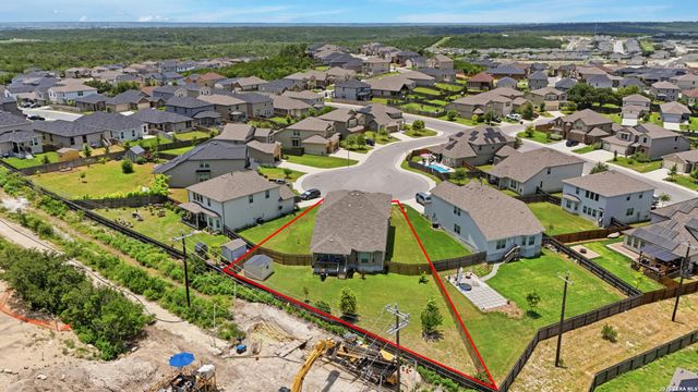 2221 CASSIOPEIA BND, San Antonio, TX 78245