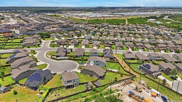 2221 CASSIOPEIA BND, San Antonio, TX 78245