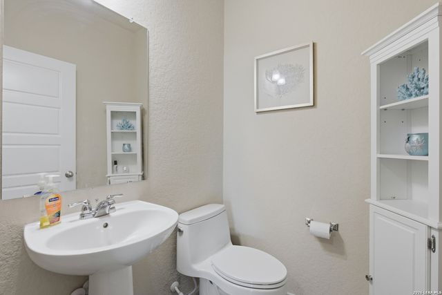 2221 CASSIOPEIA BND, San Antonio, TX 78245