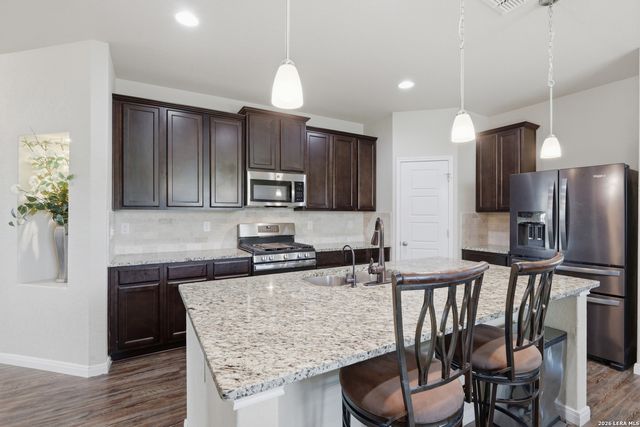 2221 CASSIOPEIA BND, San Antonio, TX 78245
