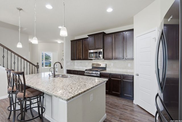 2221 CASSIOPEIA BND, San Antonio, TX 78245