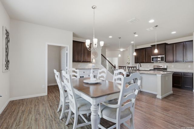 2221 CASSIOPEIA BND, San Antonio, TX 78245