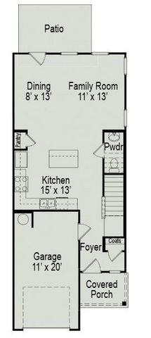 5640 Ringneck Road, Charlotte, NC 28216