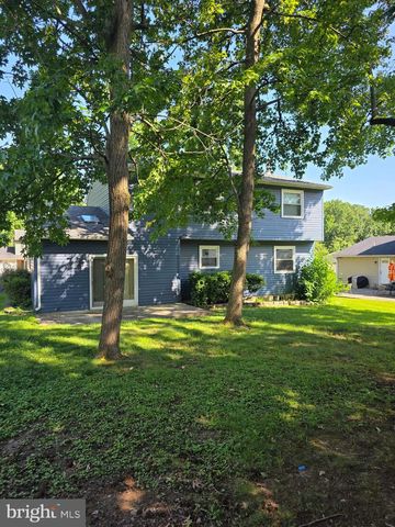 122 PAWNEE CT, Newark, DE 19702