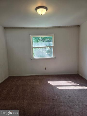 122 PAWNEE CT, Newark, DE 19702