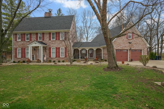 9523 E Southport Road, Indianapolis, IN 46259