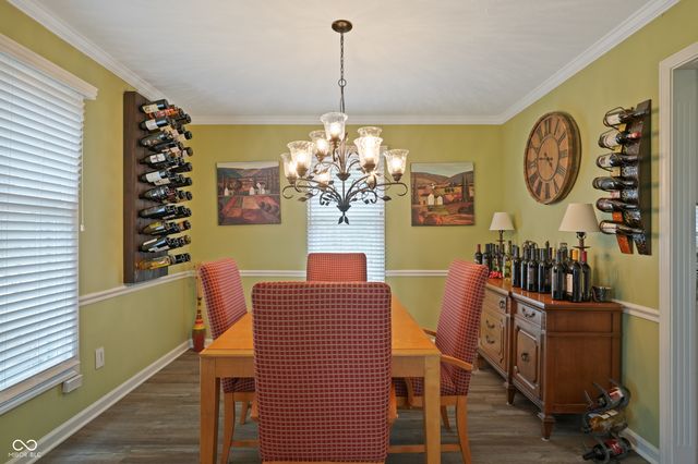 9523 E Southport Road, Indianapolis, IN 46259