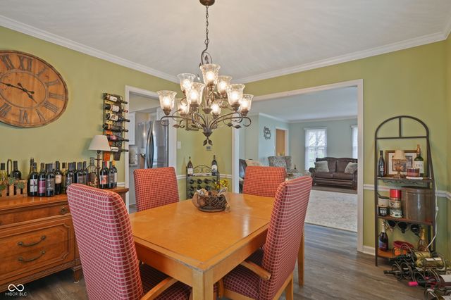 9523 E Southport Road, Indianapolis, IN 46259